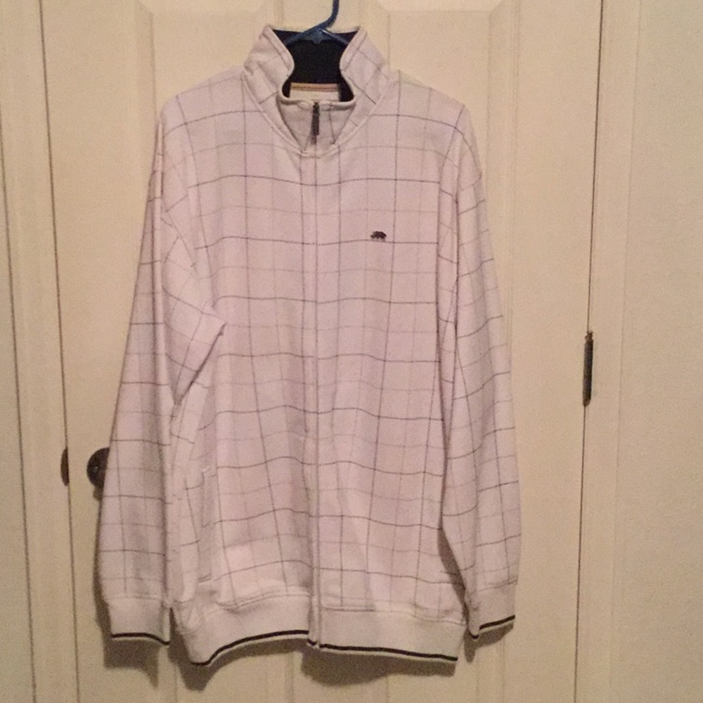 Ecko track jacket